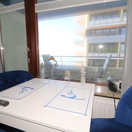 Haus Am Meer14 - App 129Wb ヴェスターラント エクステリア 写真