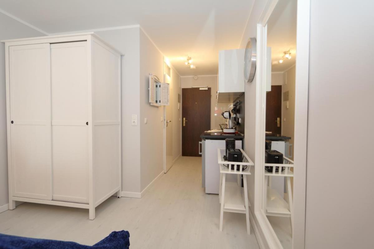 Haus Am Meer14 - App 129Wb ヴェスターラント エクステリア 写真